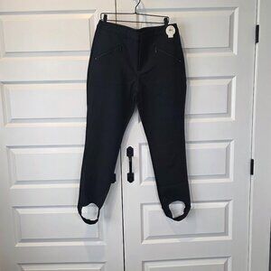 NWT: OFFLINE by Aerie Chillside Stirrup Ski Pants Size Large